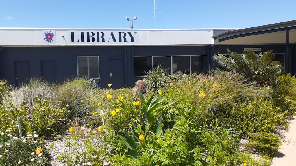 Mareeba Shire Council Library | library | 43 Anzac Ave, Mareeba QLD 4880, Australia | 0740864622 OR +61 7 4086 4622