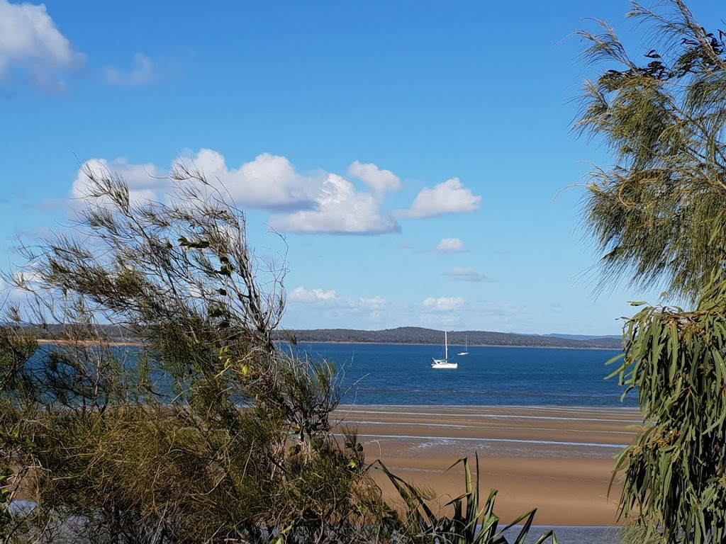 Dayman Point | Urangan QLD 4655, Australia | Phone: (07) 4197 4730