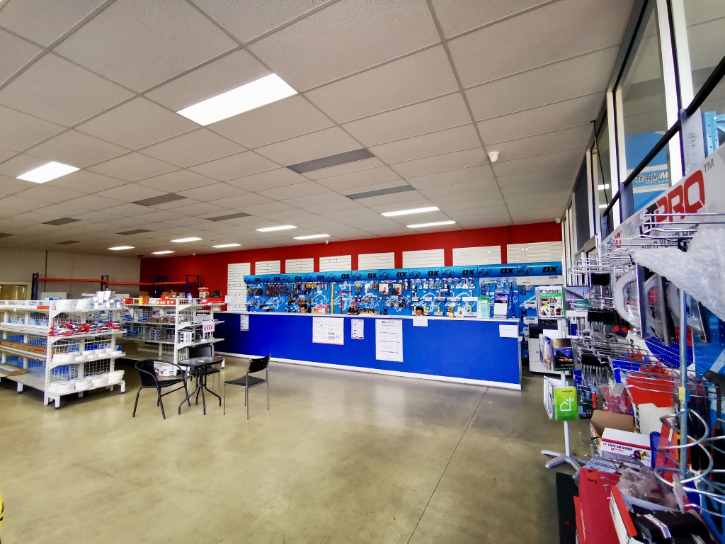 Hume Building Products, Sunshine West | store | 540 Somerville Rd, Sunshine West VIC 3020, Australia | 0393110060 OR +61 3 9311 0060
