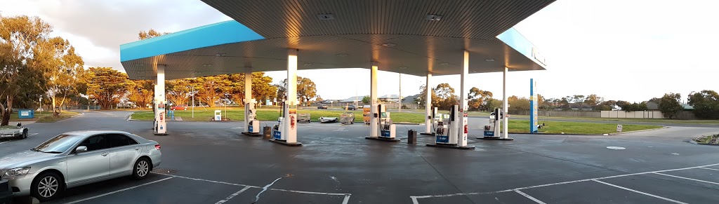 United Petroleum | gas station | 211 Mornington-Tyabb Rd, Mornington VIC 3931, Australia | 0386912030 OR +61 3 8691 2030