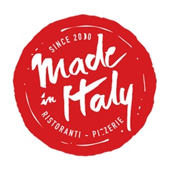 Made in Italy | 37 York Ln, Sydney NSW 2000, Australia | Phone: 02 9299 0900