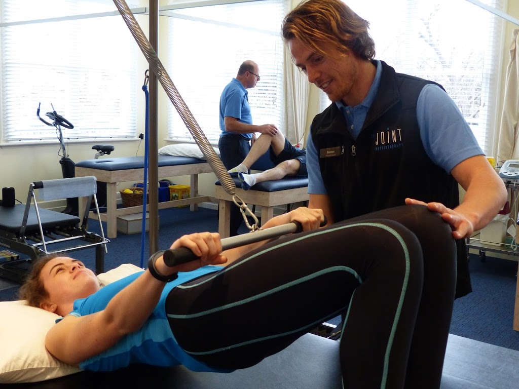 The Joint Physiotherapy | physiotherapist | 494 Glen Eira Rd, Caulfield VIC 3162, Australia | 0395282233 OR +61 3 9528 2233