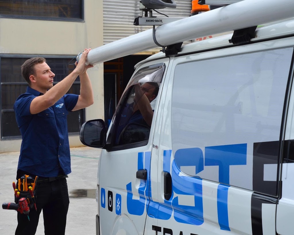 Justflow Trade Services | 3/19 Miowera Rd, Villawood NSW 2163, Australia | Phone: 1300 350 330