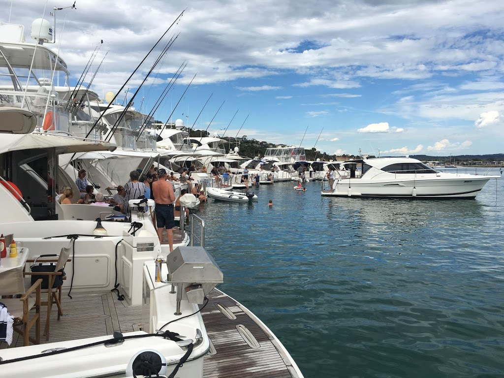 R Marine Jacksons - Boat Sales- Melbourne - Victoria. | R Marine Jacksons, Sandringham Yacht Club,, Shop 1/36 Jetty Road, Sandringham VIC 3191, Australia | Phone: (03) 9598 7777