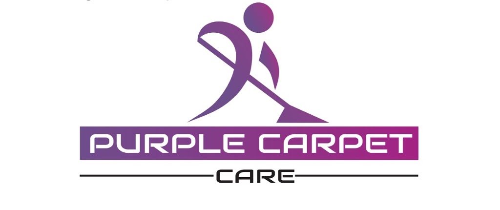 Purple carpet care | 2/27 Landsborough Parade, Golden Beach QLD 4551, Australia | Phone: 0450 950 394