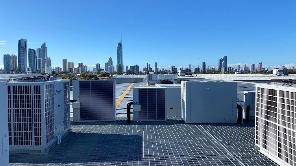 Eco Air Conditioning Group Pty Ltd | Shed 9/30 Mudgeeraba Rd, Mudgeeraba QLD 4213, Australia | Phone: 1300 258 979