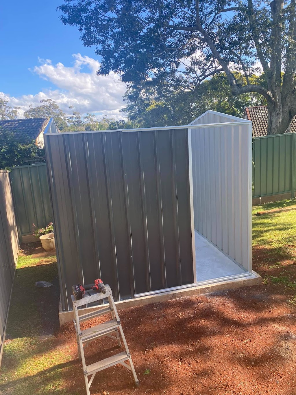 Hastings Sheds & Clotheslines | 29 Jindalee Rd, Port Macquarie NSW 2444, Australia | Phone: (02) 6581 3333