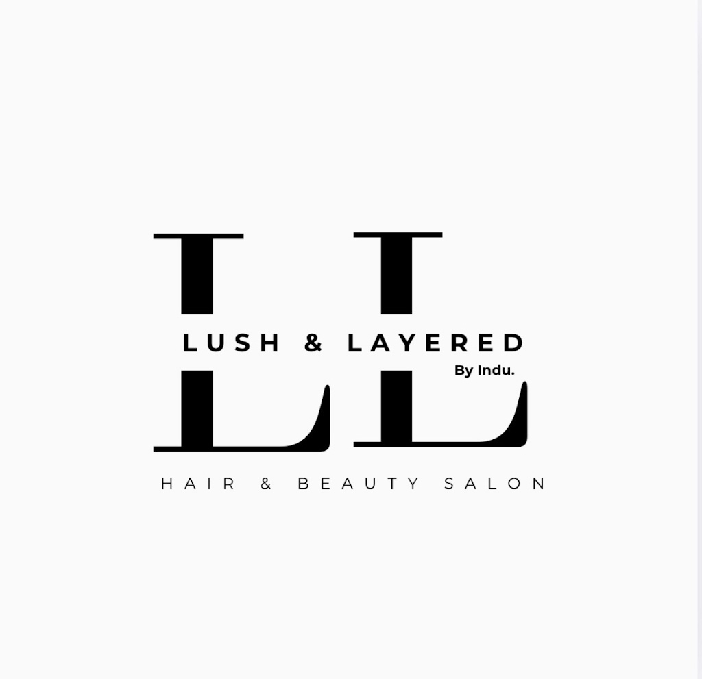 Lush and layered by Indu | 59 Tyndall St, Cranbourne East VIC 3977, Australia | Phone: 0434 634 556