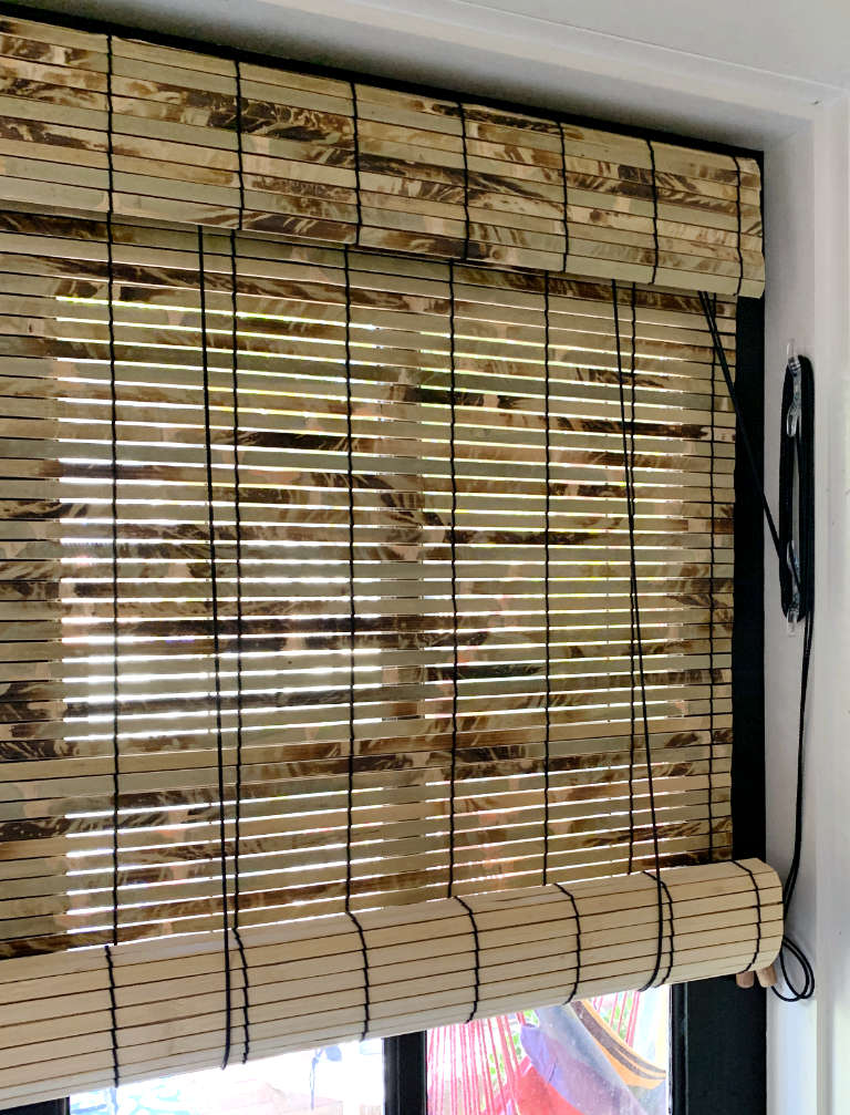 Bamboo Blinds Australia (Brisbane) | home goods store | showroom visits by appointment, 2 Park Rd, Nundah QLD 4012, Australia | 0419029606 OR +61 419 029 606