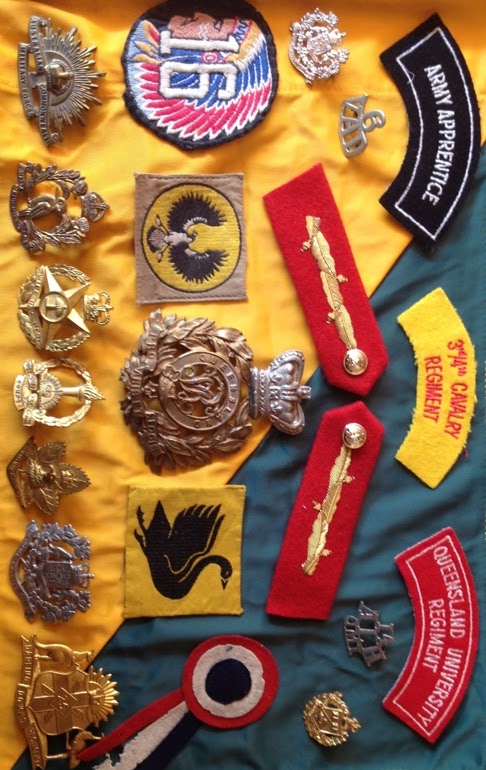 Australian Militaria Sales | store | 22 Zealand St, Taigum QLD 4018, Australia | 0412193945 OR +61 412 193 945