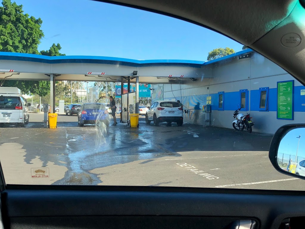 IMO Car Wash | 15 Ross Smith Ave, Mascot NSW 2020, Australia | Phone: (02) 8338 1486