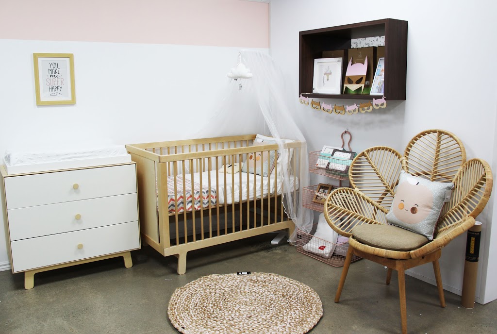 Babyography | furniture store | 577 Pittwater Rd, Brookvale NSW 2100, Australia | 0299393955 OR +61 2 9939 3955