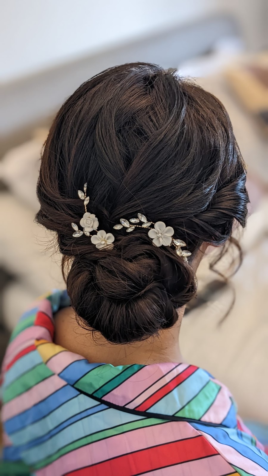 Holly He Makeup and Hair | Pine St, Rydalmere NSW 2116, Australia | Phone: 0411 257 712