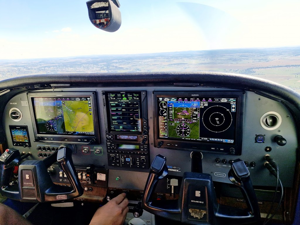 Formula Avionics PTY LTD | 18 Walters Wy, Dubbo NSW 2830, Australia | Phone: 0437 519 009