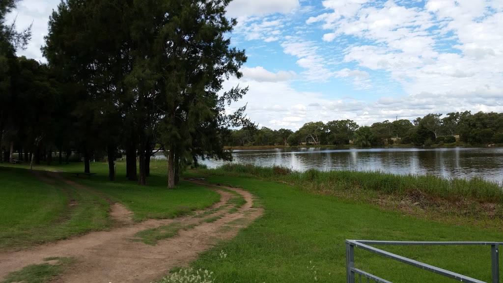 Fossickers Rest Tourist Park | park | LOT 3 Lake Inverell Drive, Inverell NSW 2360, Australia | 0267222261 OR +61 2 6722 2261
