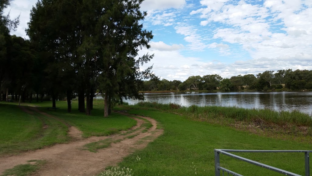 Fossickers Rest Tourist Park | LOT 3 Lake Inverell Drive, Inverell NSW 2360, Australia | Phone: (02) 6722 2261