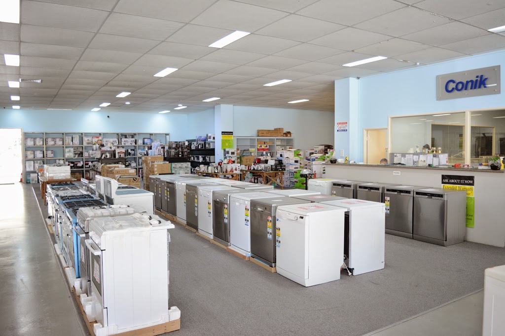 Conik Home Electrical Appliances store | home goods store | 1680 Princes Hwy, Oakleigh East VIC 3166, Australia | 0395629888 OR +61 3 9562 9888