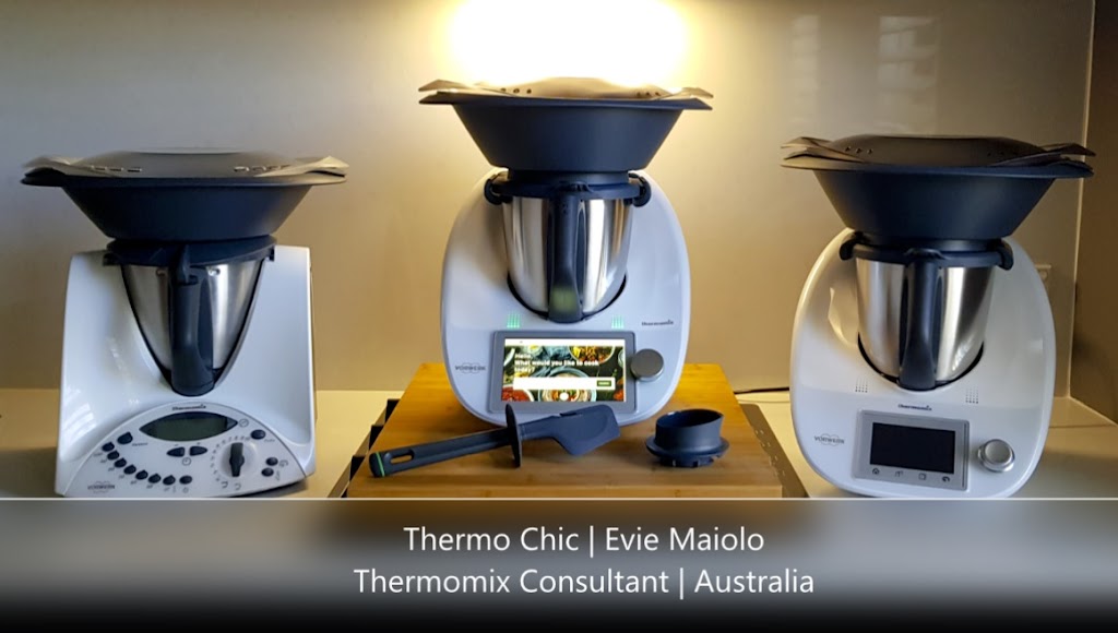 Thermomix Consultant Evie Maiolo | home goods store | 58 Burns Rd, Picnic Point NSW 2213, Australia | 0414946741 OR +61 414 946 741
