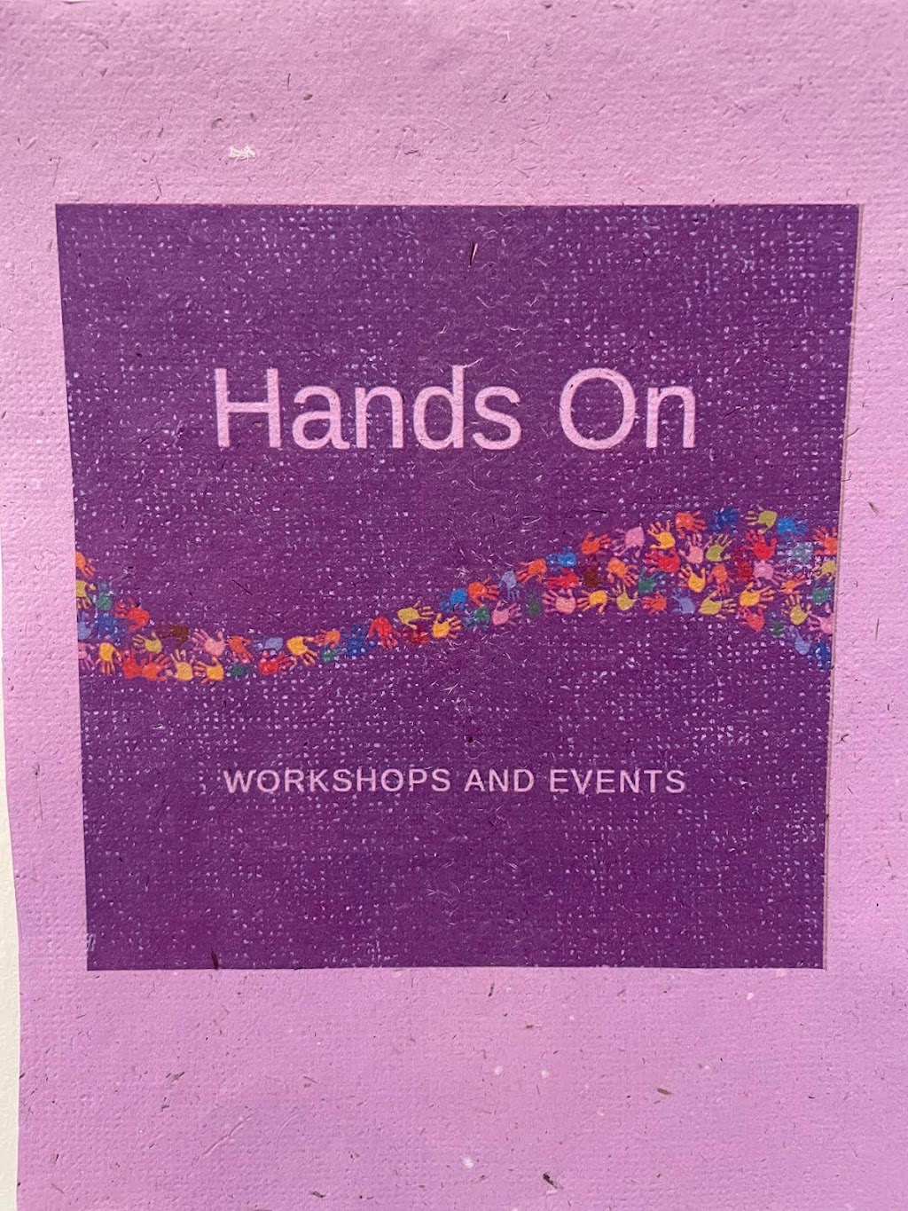 Handsonworkshops | 6 Corcoran Cres, Witheren QLD 4275, Australia | Phone: 0409 021 527