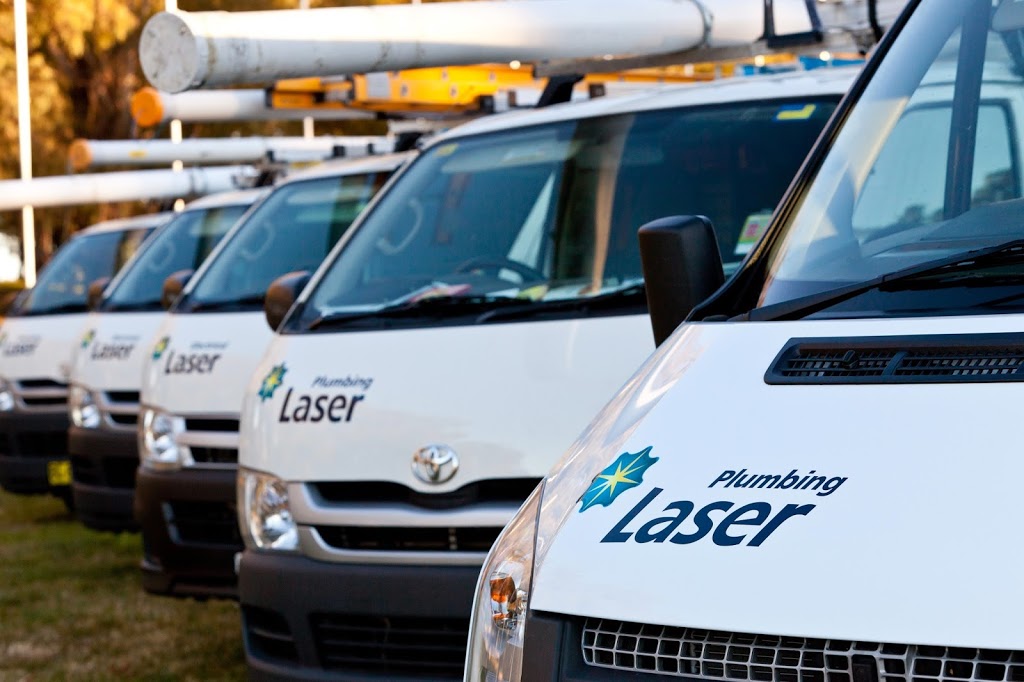Laser Plumbing Queanbeyan | plumber | 18 Geelong St, Fyshwick NSW 2609, Australia | 0262974333 OR +61 2 6297 4333
