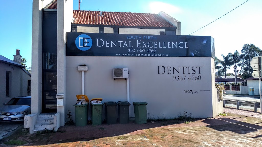 South Perth Dental Excellence | dentist | 31 Canning Hwy, South Perth WA 6151, Australia | 0893674760 OR +61 8 9367 4760