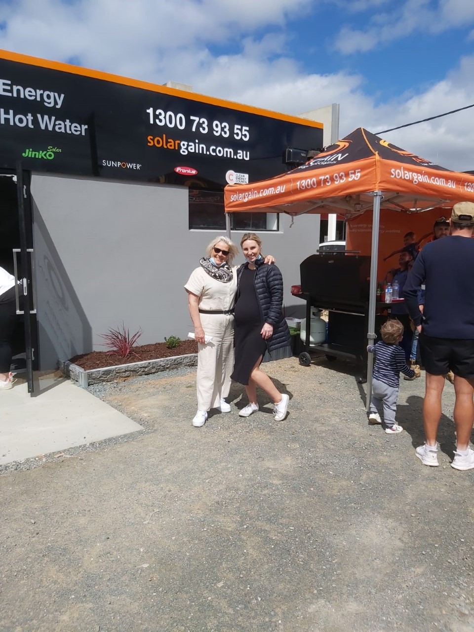 Solargain | store | 2 Ogilvie Ave, Echuca VIC 3564, Australia | 0439204425 OR +61 439 204 425