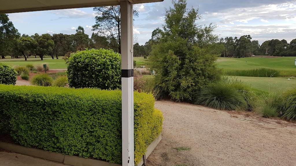 Deep Creek Golf Club - Pakenham | 62 Cameron Way Deep Creek Reserve, Pakenham VIC 3810, Australia | Phone: (03) 5941 2929