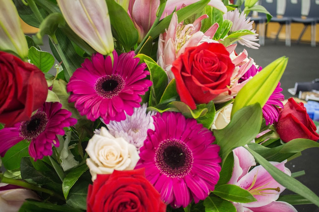 A Floral Affair | 10A Mall, Round Corner, Dural NSW 2158, Australia | Phone: (02) 9651 2775