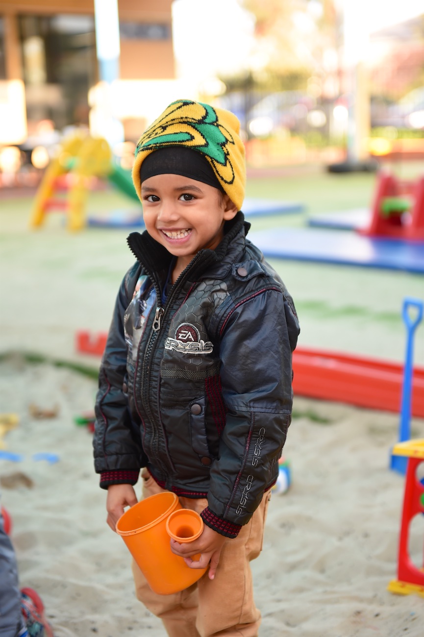 Goodstart Early Learning Point Cook - The Strand | 71 The Strand, Point Cook VIC 3030, Australia | Phone: 1800 222 543