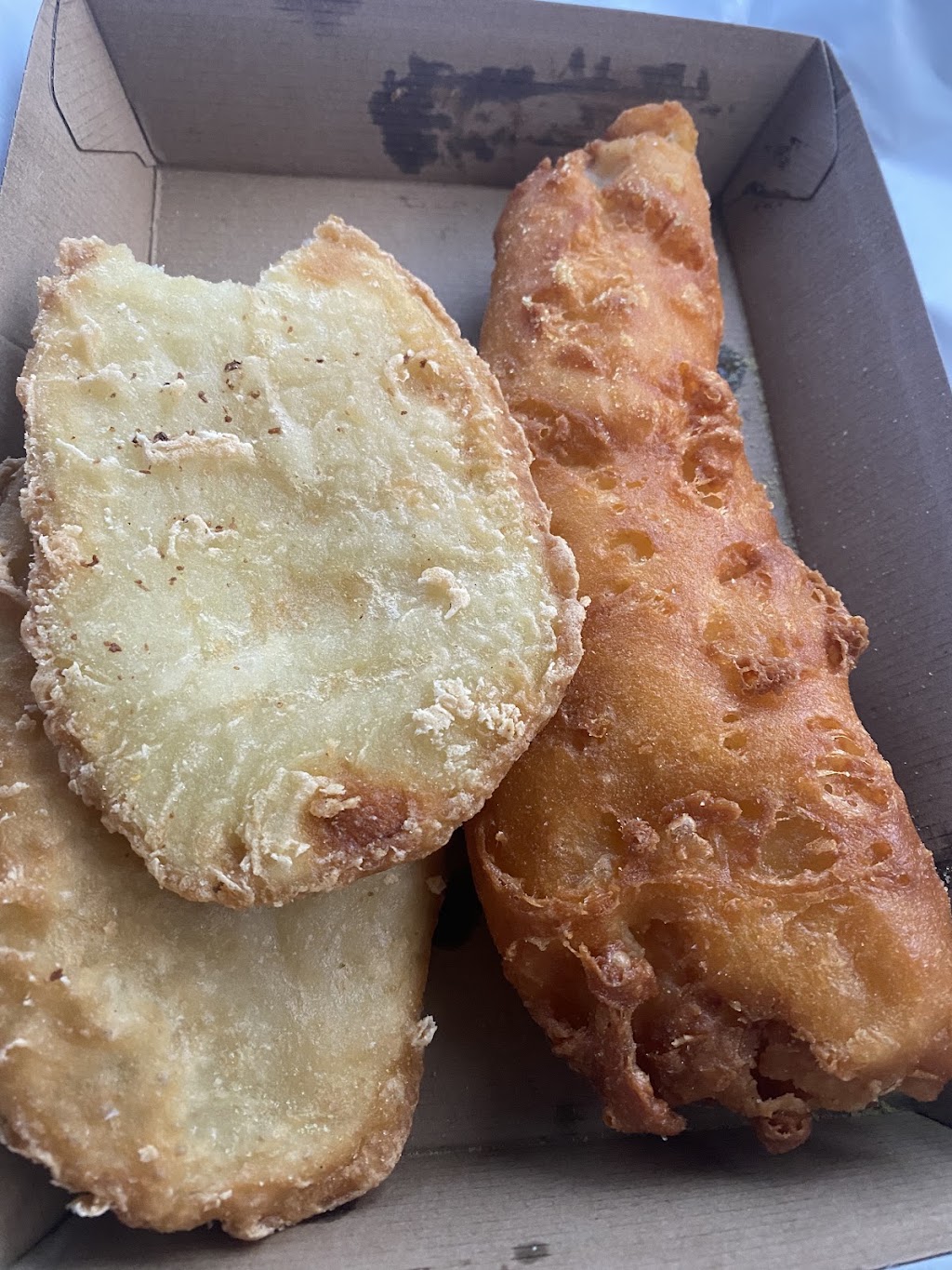 Rock Fin Fish & Chips | 82 Doveton Ave, Eumemmerring VIC 3177, Australia | Phone: (03) 8753 2460
