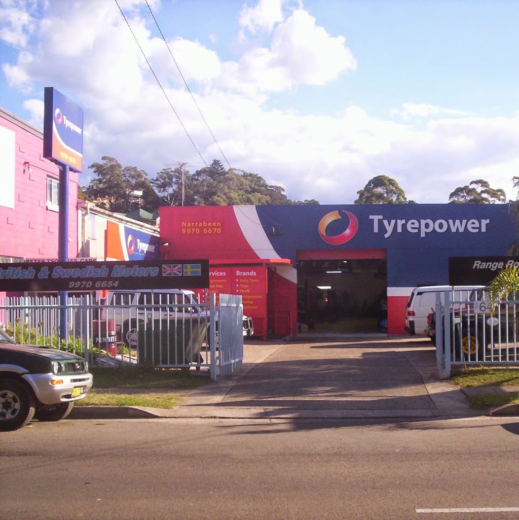 British and Swedish Motors | car repair | 64 Garden St, North Narrabeen NSW 2101, Australia | 0299706654 OR +61 2 9970 6654