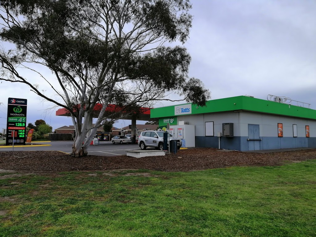 Caltex Woolworths | gas station | Derrimut Rd & Hogans Road, Hoppers Crossing VIC 3029, Australia | 1300655055 OR +61 1300 655 055