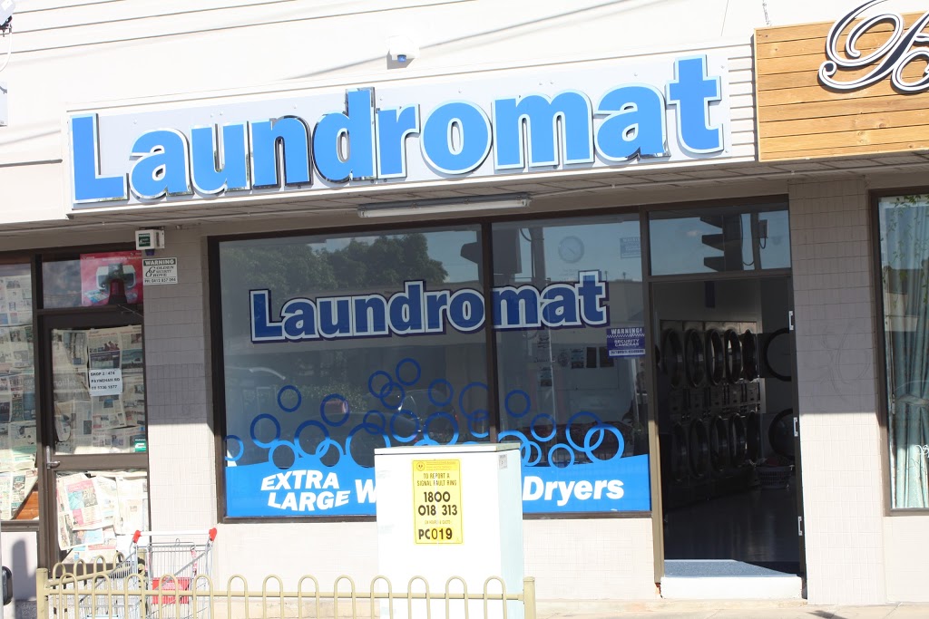 Adelaide Laundromats (Glynde) | 2/474 Payneham Rd, Glynde SA 5070, Australia | Phone: 0402 144 565