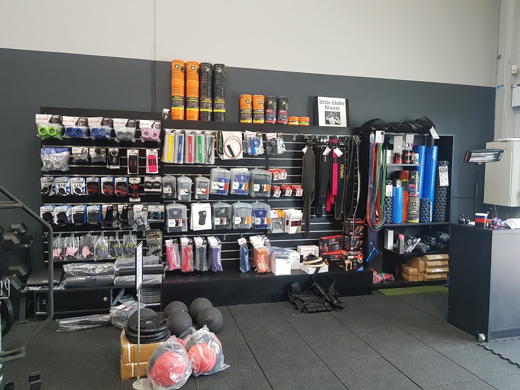 Little Bloke Fitness | 263 Edwardes St, Reservoir VIC 3073, Australia | Phone: 0435 979 324