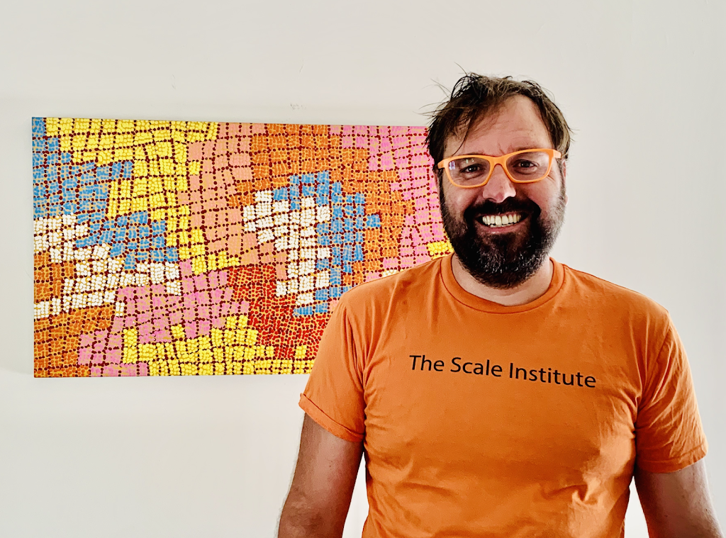 The Scale Institute | 33 Malabar Rd, South Coogee NSW 2034, Australia | Phone: 0409 759 621