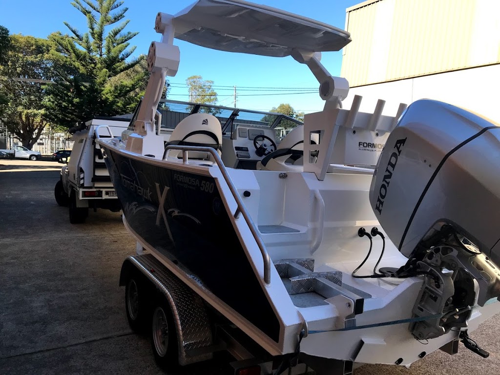 Middle Harbour Marine | 1 Dympna St, Cromer NSW 2099, Australia | Phone: (02) 9938 2900