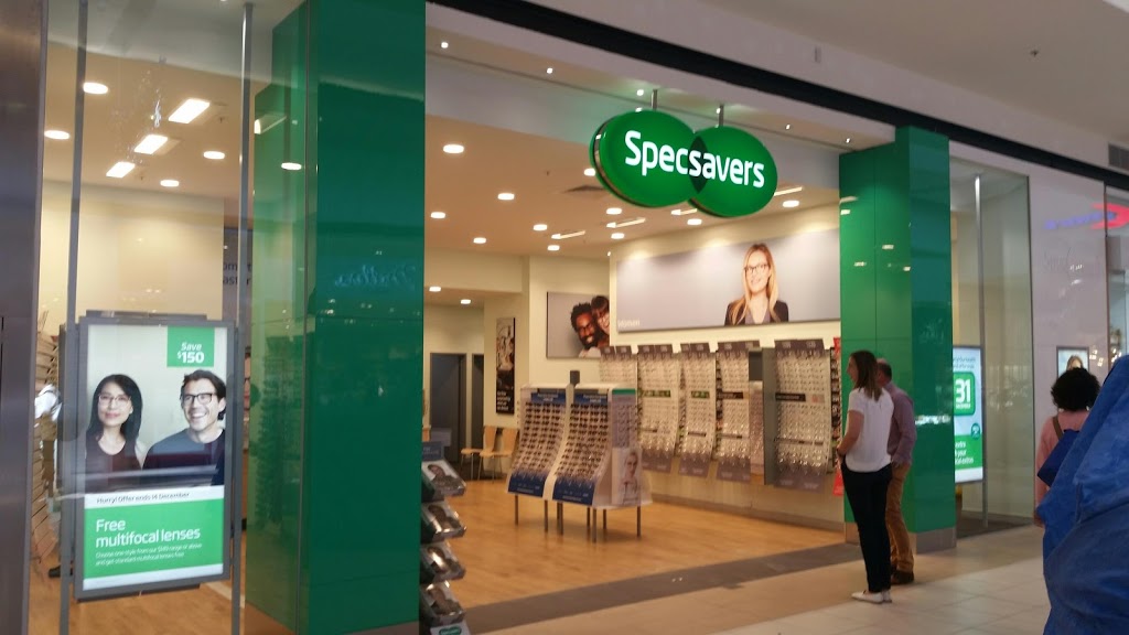 Specsavers Optometrists & Audiology - Doncaster East The Pines S | health | Stockland, The Pines, 97/181 Reynolds Rd, Doncaster East VIC 3109, Australia | 0398410036 OR +61 3 9841 0036