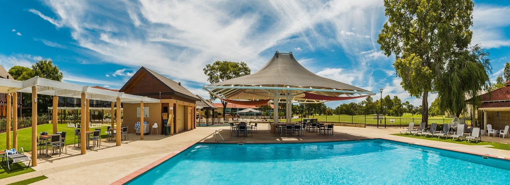 The Sebel Swan Valley The Vines | lodging | 79 Hermitage Dr, The Vines WA 6069, Australia | 0755953200 OR +61 7 5595 3200