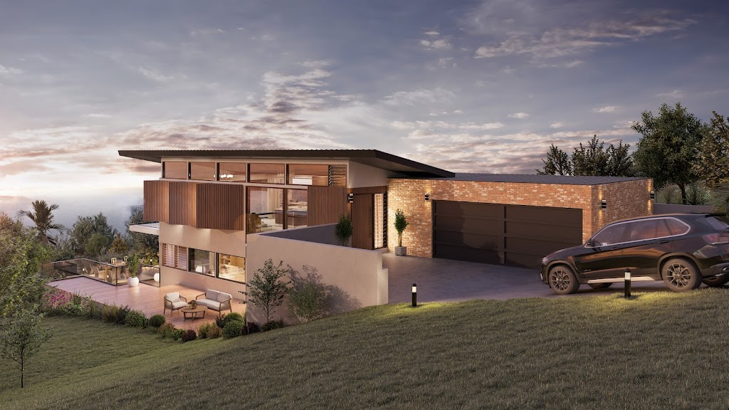 CKS Projects Custom Home Builder Designer Wollongong | UNIT 45/7 Waynote Pl, Unanderra NSW 2526, Australia | Phone: 0483 908 669