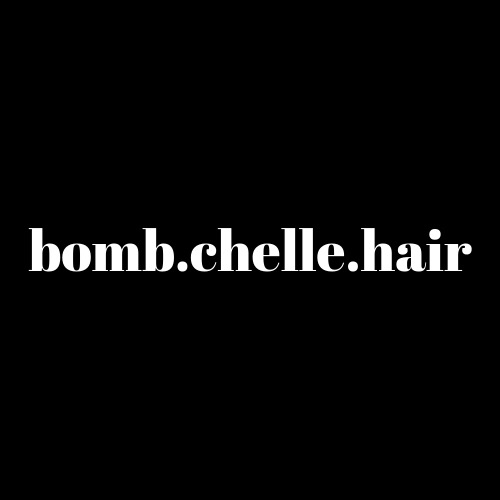 Bomb.Chelle.Hair | 67 Railway Terrace, Goomalling WA 6460, Australia | Phone: 0428 911 926