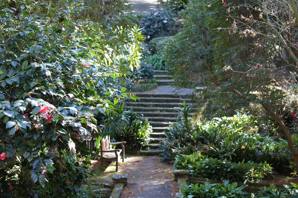Lisgar Gardens | park | Lisgar Rd, Hornsby NSW 2077, Australia | 0298476791 OR +61 2 9847 6791