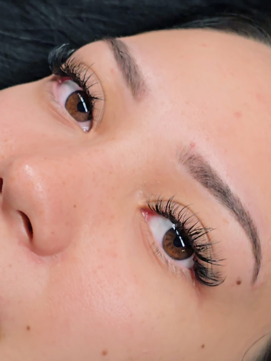 Lashes by Sammi | 21 Attwater Cl, Junction Hill NSW 2460, Australia | Phone: 0477 958 691