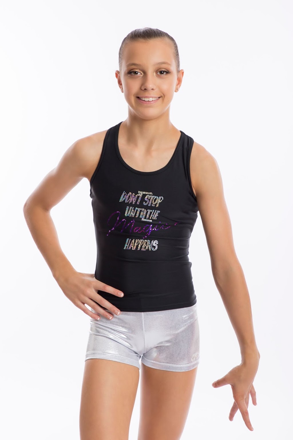 GMD Activewear Australia | clothing store | 757 Grassdale Rd, Gumdale QLD 4154, Australia | 0732452813 OR +61 7 3245 2813