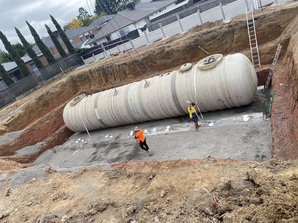 Bobby excavation and demolition | Maroondah Hwy, Croydon VIC 3136, Australia | Phone: 0424 998 091