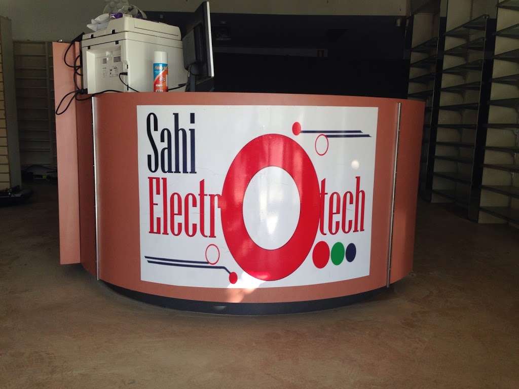 Sahi Electrotech | 3307 Epping-Kilmore Rd, Wandong VIC 3758, Australia | Phone: 0430 497 786