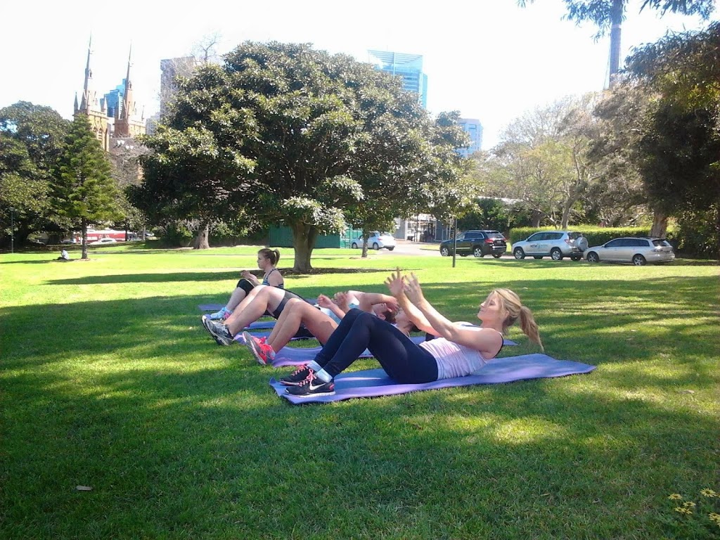 GoodFIT Sydney Fitness | health | Bondi Rd, Bondi Beach NSW 2026, Australia | 0450230878 OR +61 450 230 878