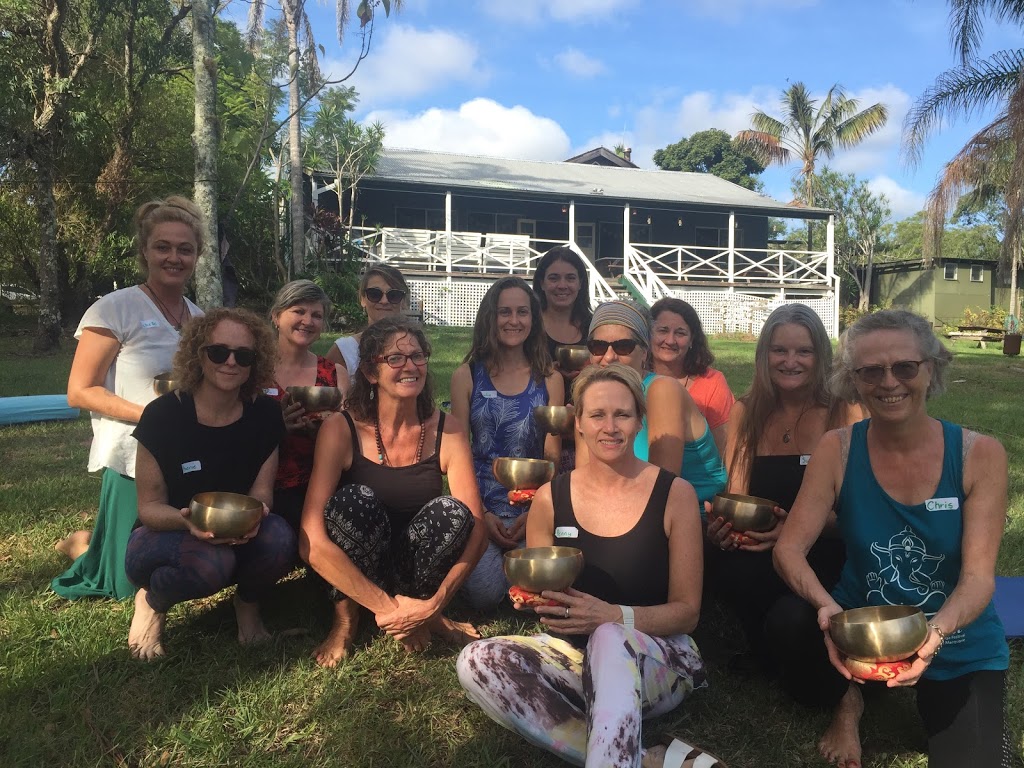 The Willow Room - Sound Energy Healer, Yoga Teacher, Shamanic Pr | 19 Kinchela St, Gladstone NSW 2440, Australia | Phone: 0491 015 566