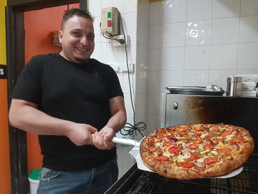 Barbarinos Pizza | 131 Keilor Rd, Essendon VIC 3040, Australia | Phone: (03) 9379 7577