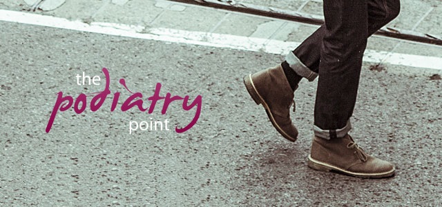 The Podiatry Point | doctor | 84 West St, Toowoomba City QLD 4350, Australia | 0746462016 OR +61 7 4646 2016
