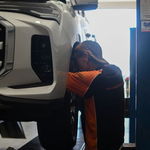National Auto Service | 13/32 Silkwood Rise, Carrum Downs VIC 3201, Australia | Phone: 1300 786 955